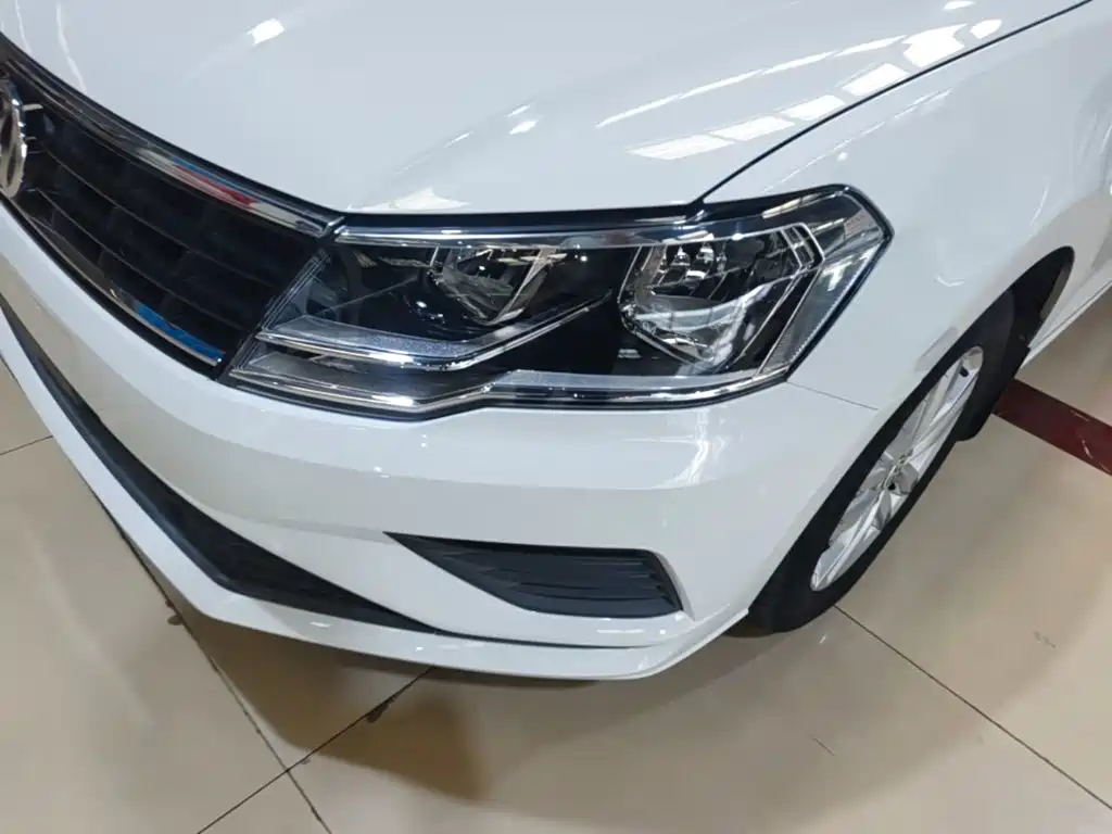 Volkswagen Jetta 2019 2019 Dream Edition 1.5L Auto Fashion