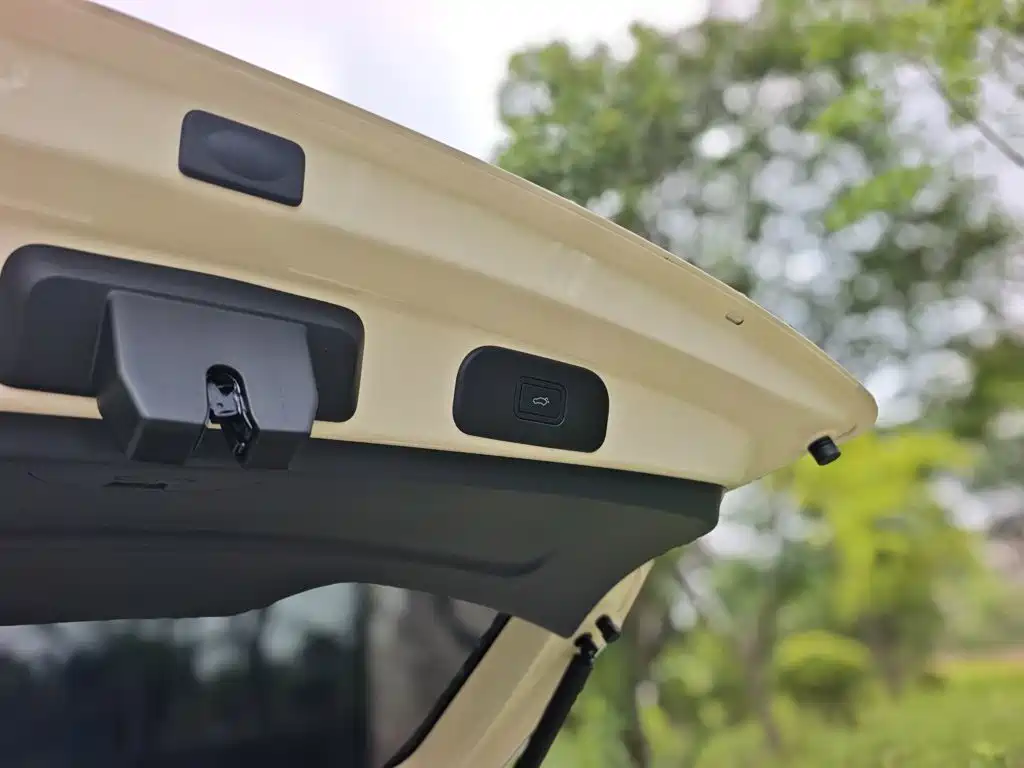 Geely Galaxy Starry Wish 2026 2026 Model 310km Dream Edition