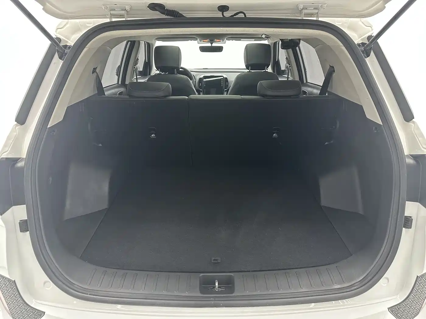 Hyundai Beijing Hyundai ix35 2021 240TGDi DCT 2WD GLS Leading Edition фото 17