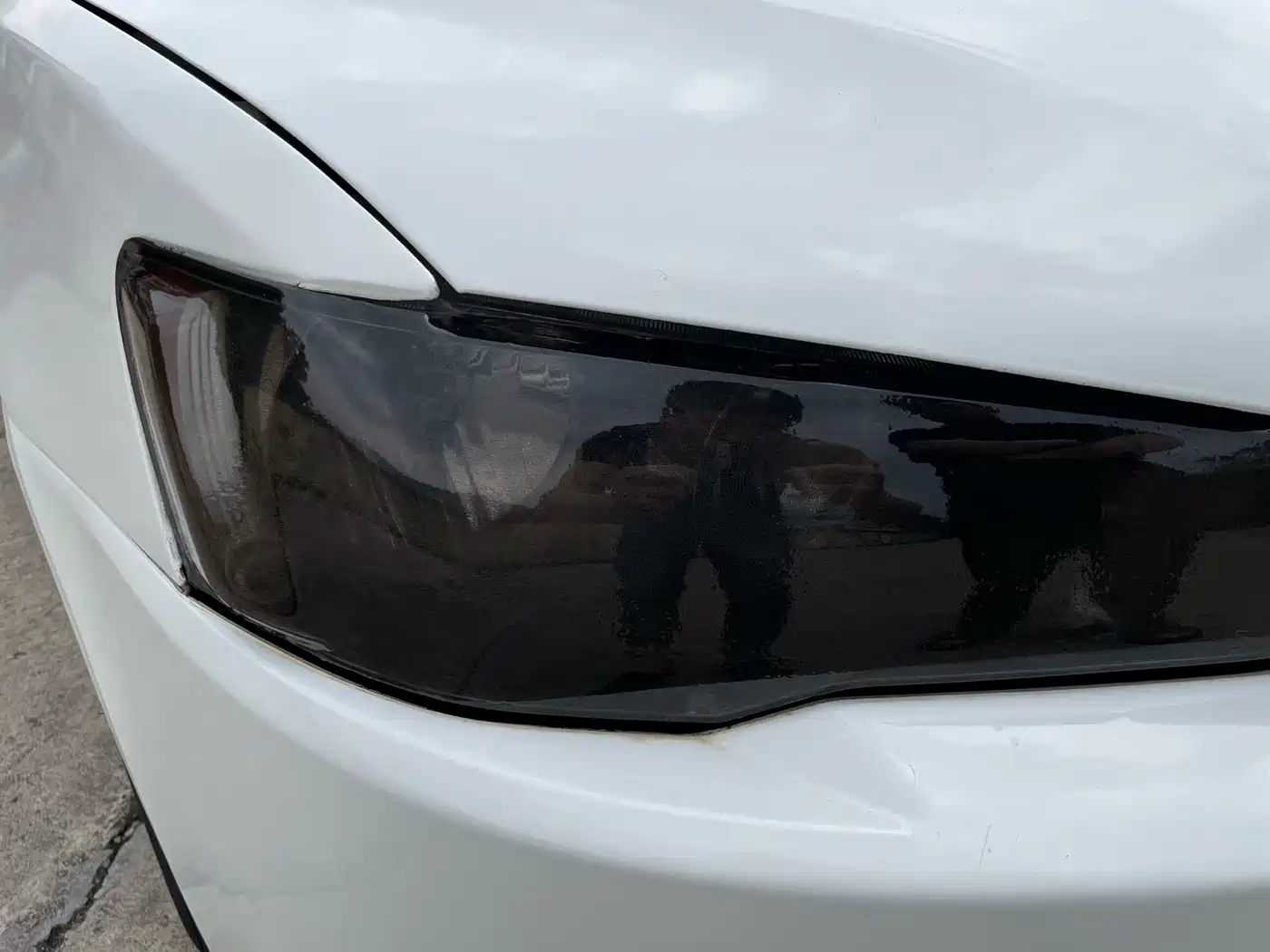 Mitsubishi Lancer EX 2013 Trend 1.6L Manual Luxury фото 9