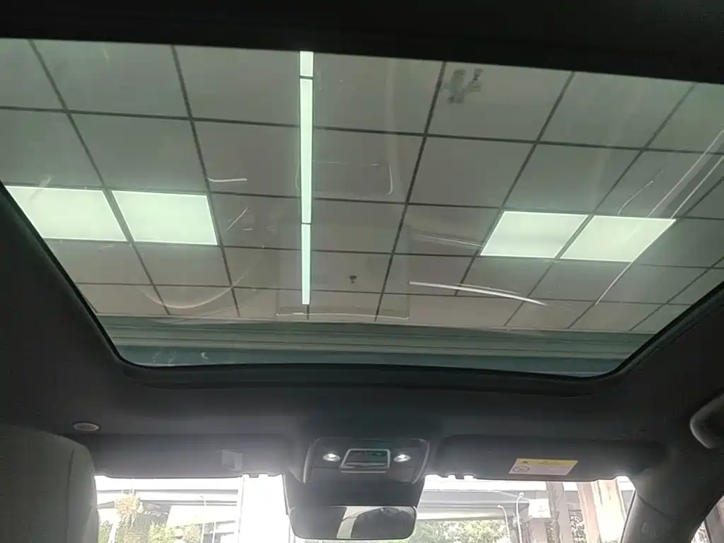 صورة 18 - BYD Song PLUS PHEV