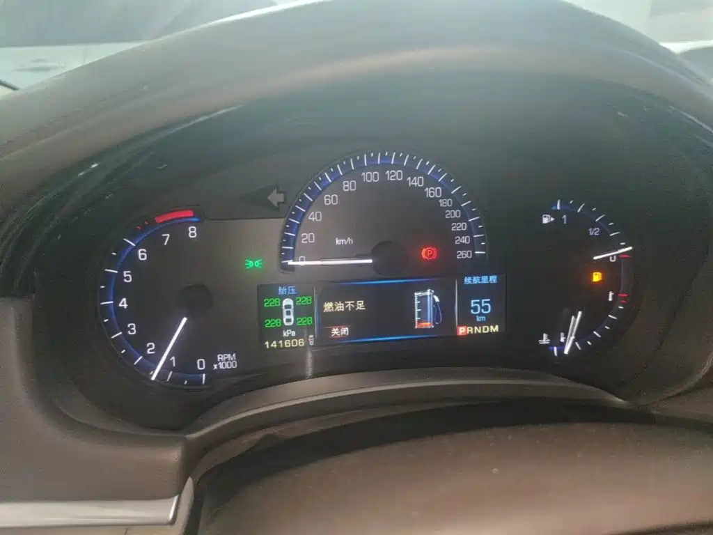 Photo 12 - Cadillac XTS