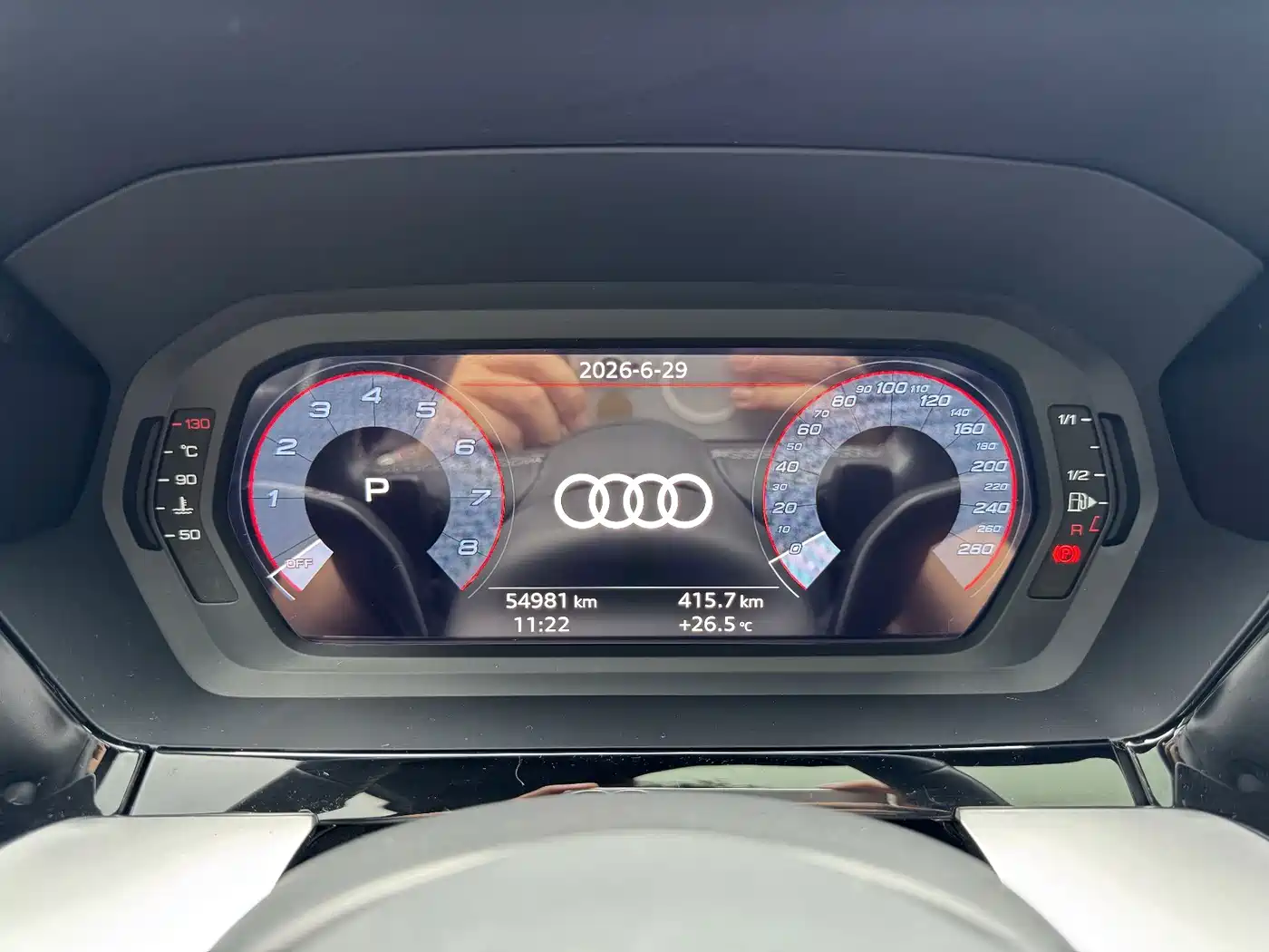Audi A3, миниатюра 30