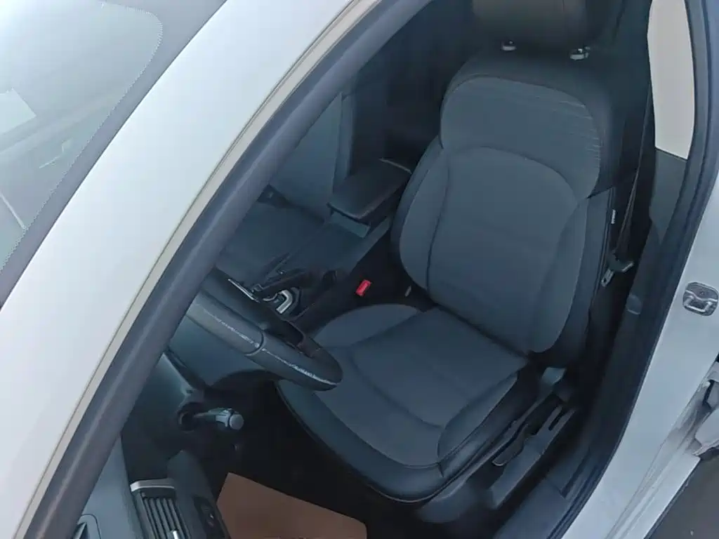 Photo 15 - Qoros 3