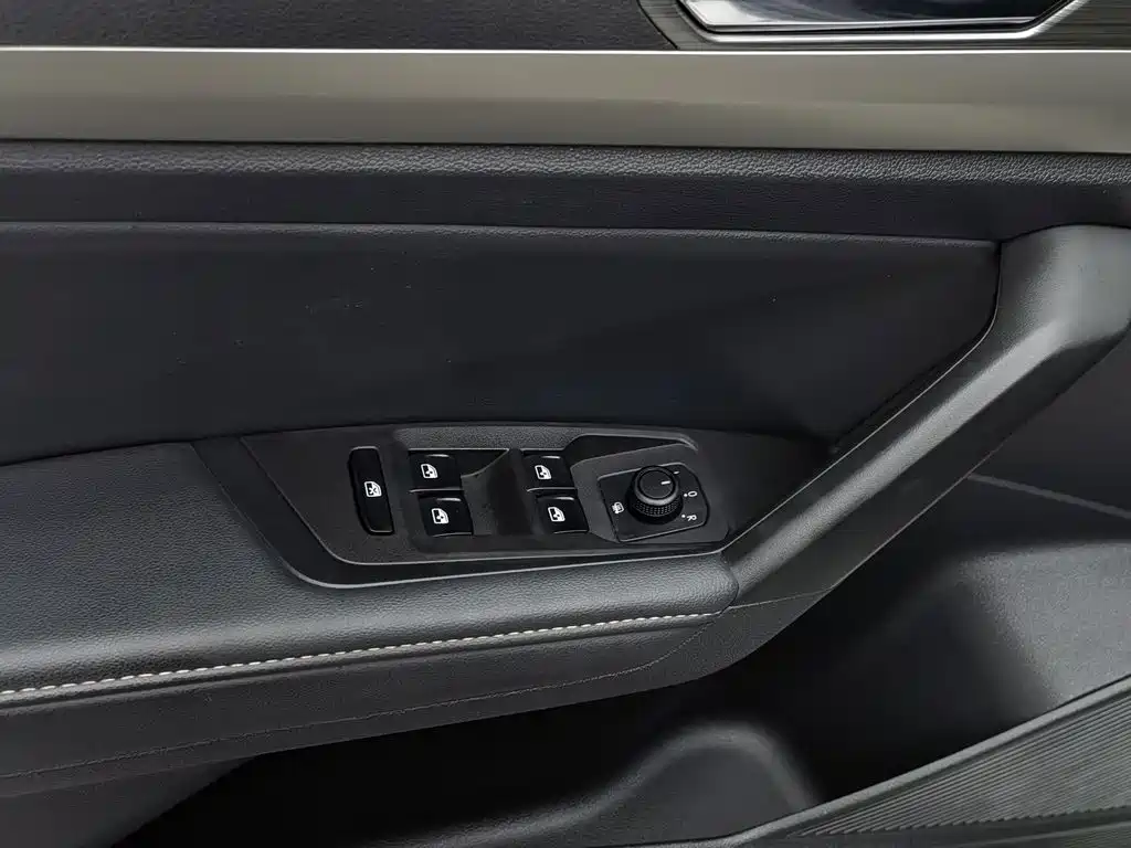 Volkswagen Lavida, миниатюра 9