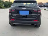 Фото 5 - Jeep Compass