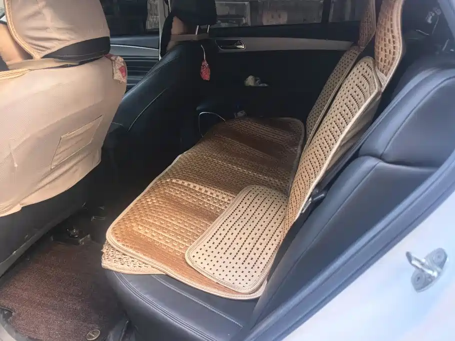 Chery Arrizo 5 PLUS 2022 2021 Little Ze 1.5L CVT PLUS