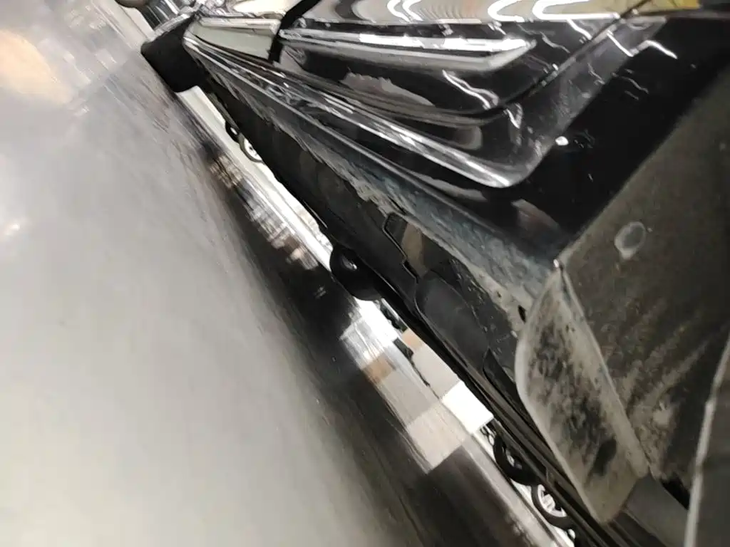 Lincoln Continental 2021 2019 2.0T 2WD Zunxiang Edition China VI