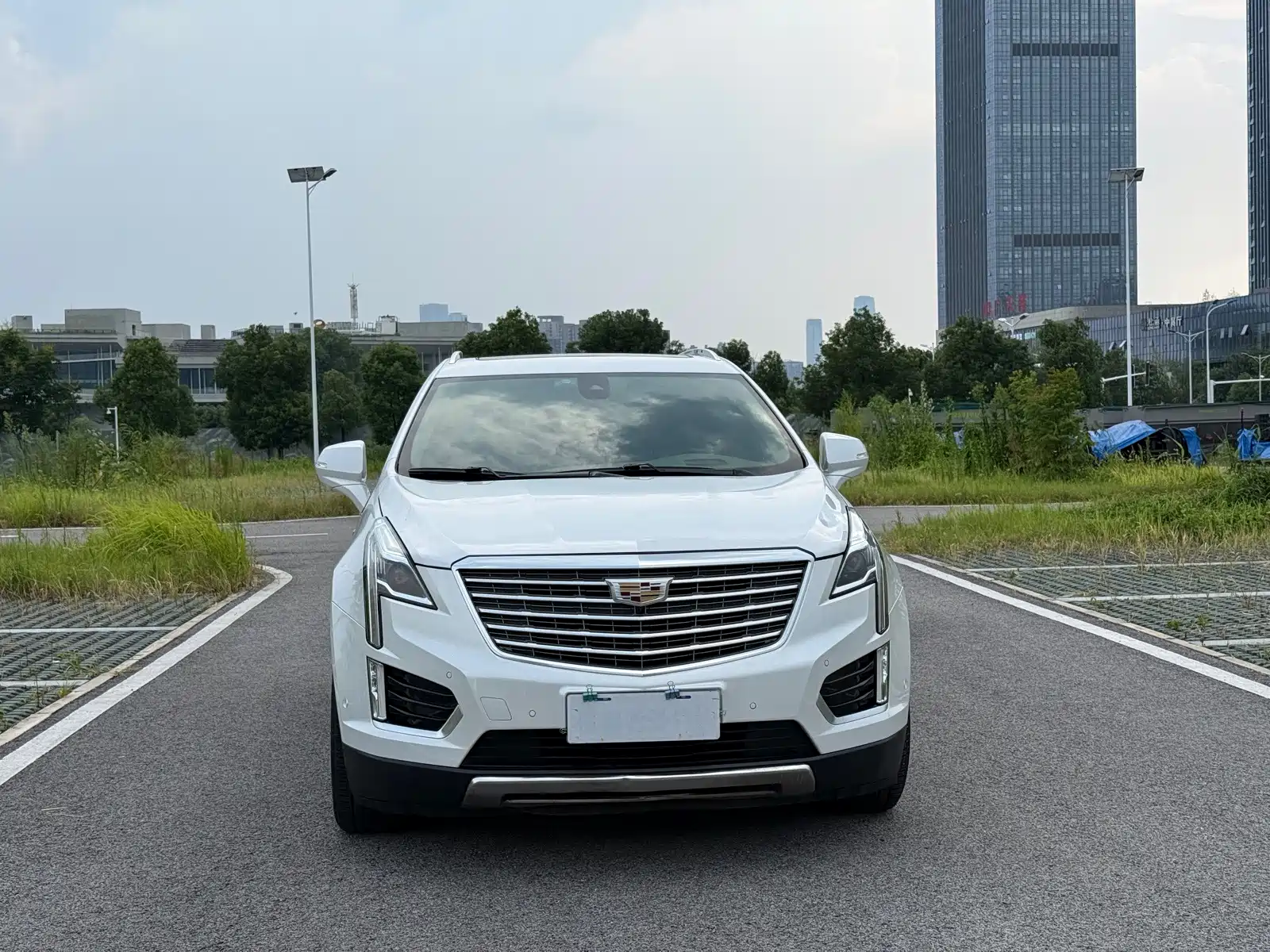 Photo 2 - Cadillac XT5