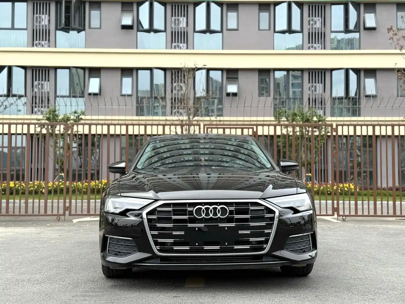 Audi A6L 2020 45 TFSI Premium Elegance фото 2