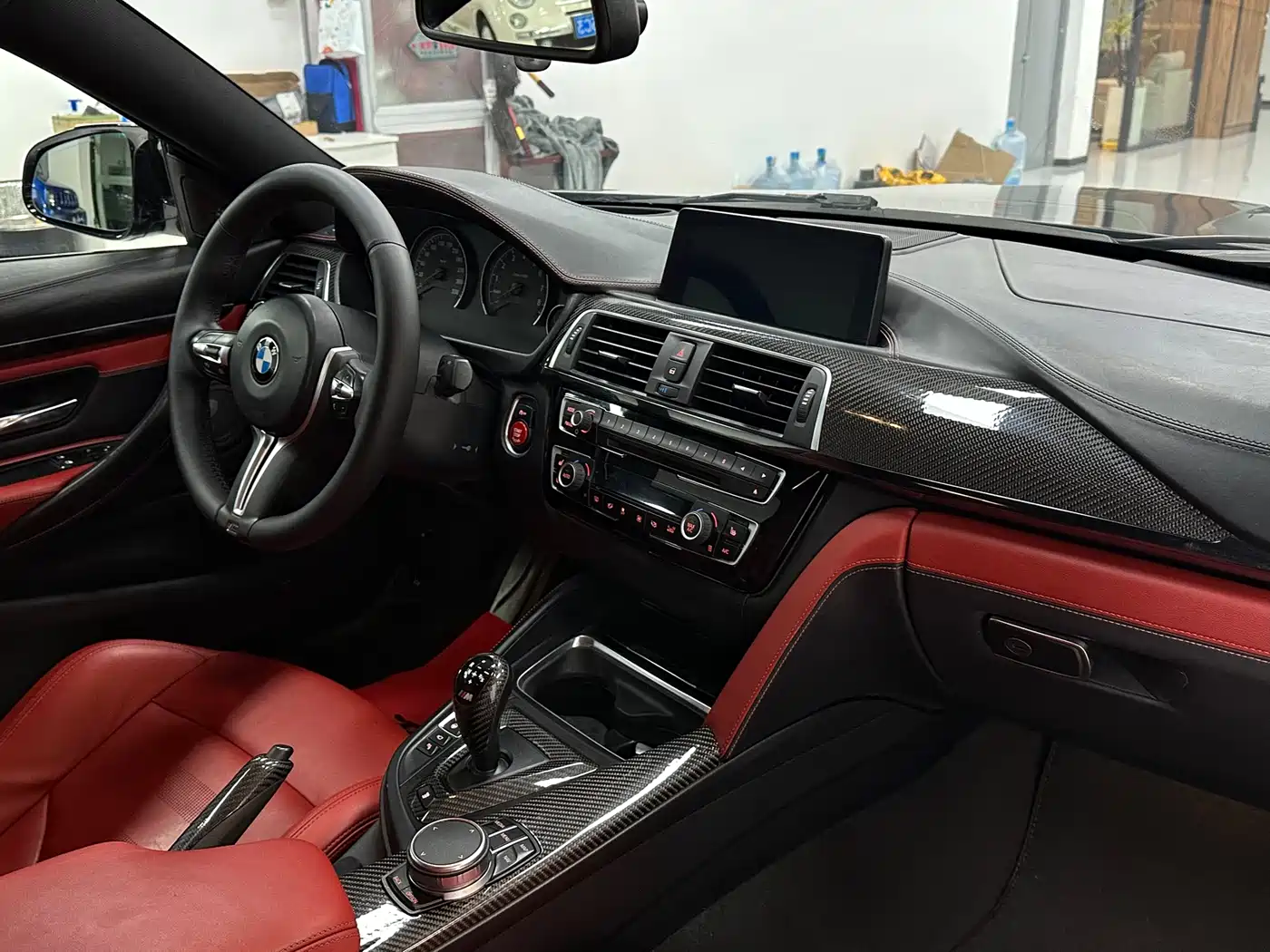 Фото 21 - BMW M4