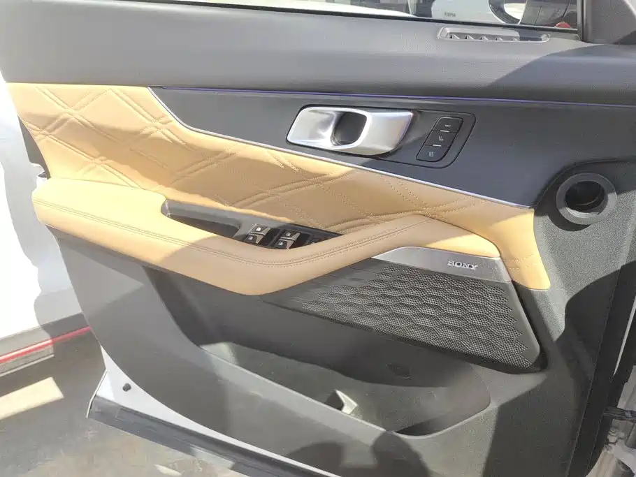 Changan UNI-K 2023 2021 2.0T AWD Premium