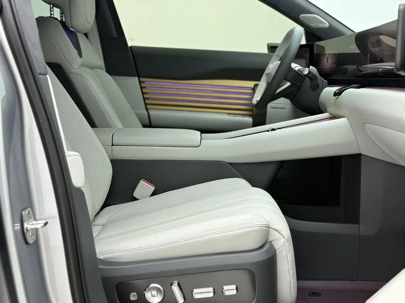 Audi E7X 2026 2026 4WD Base Model