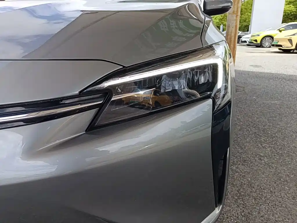 Buick Velite 6 2026 2024 Model 430km Premium Edition