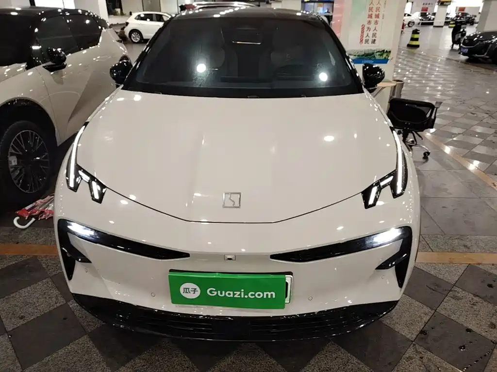 ZEEKR X 2024 2023 RWD ME Edition 5-seater