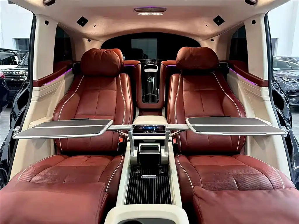 Mercedes-Benz GLS 2022 GLS 450 4MATIC Luxury фото 5
