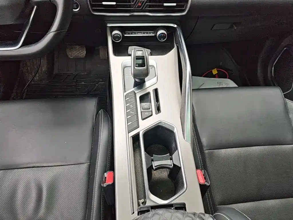 Photo 14 - Geely Coolray