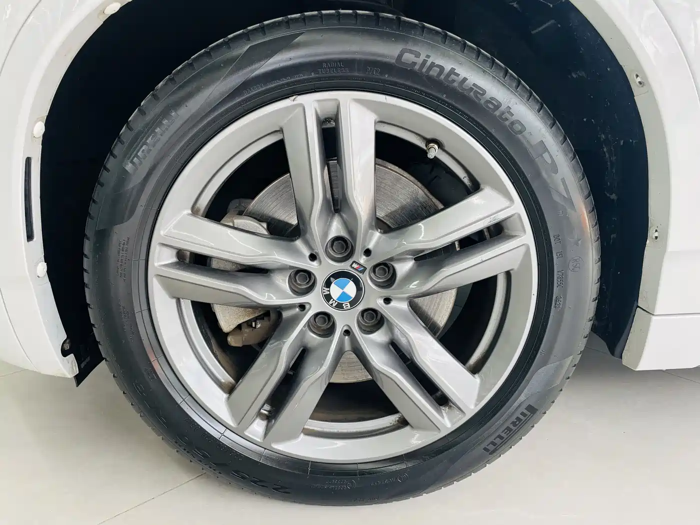 BMW X2 2021 Facelift sDrive25i M Sport Package фото 3