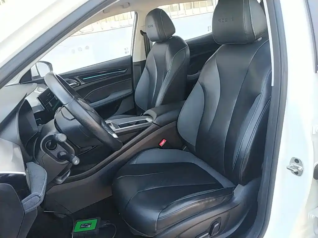 Roewe Ei5 2021 2021 500 Admiration Edition
