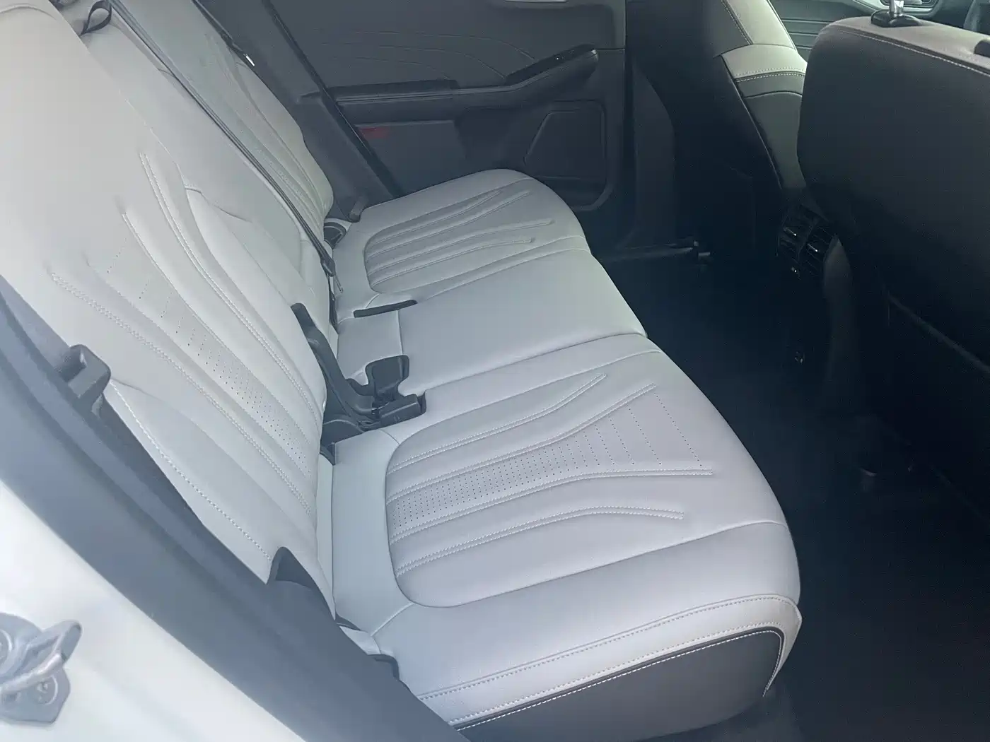 Ford Escape, миниатюра 11