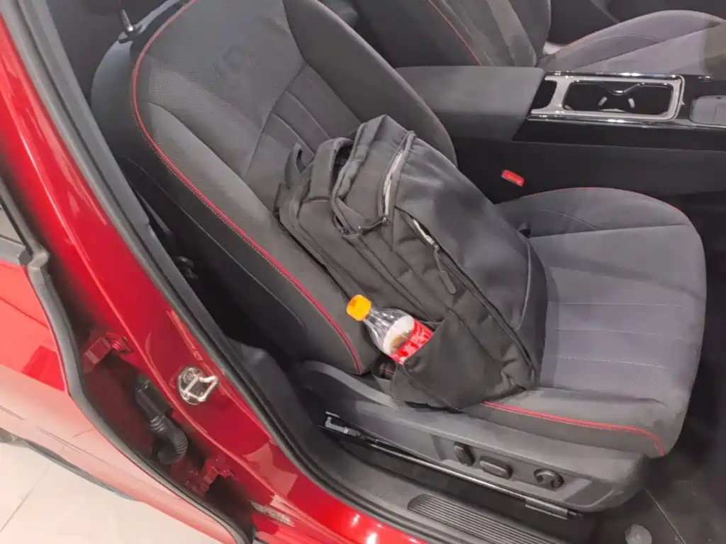 Volkswagen ID.3 2025 2026 Smart Edition Ultimate GTX Package