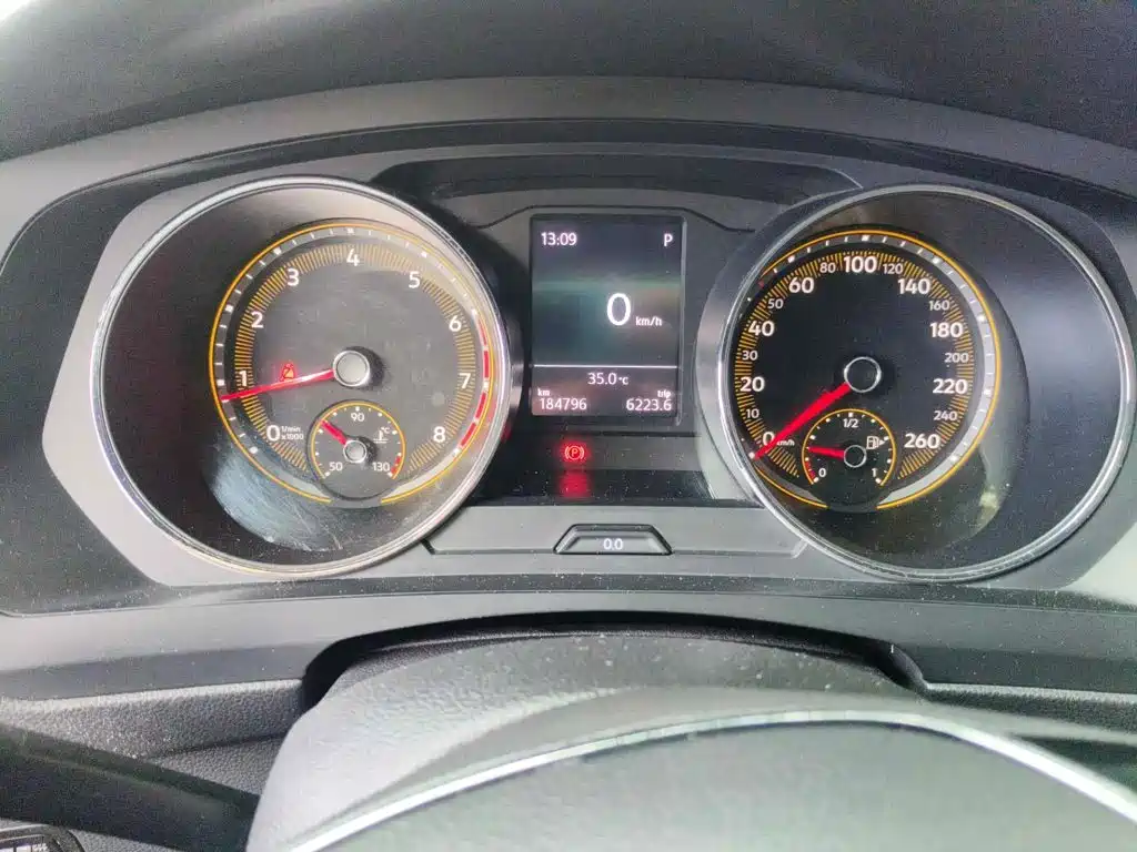 Volkswagen Tiguan, миниатюра 4