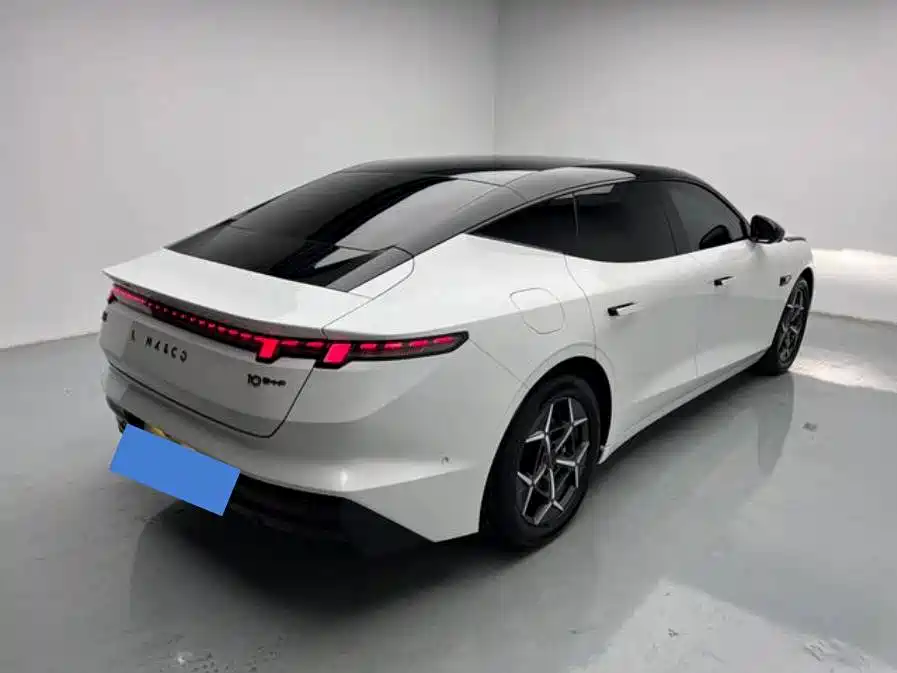 2026 Lynk & Co 10 EM-P