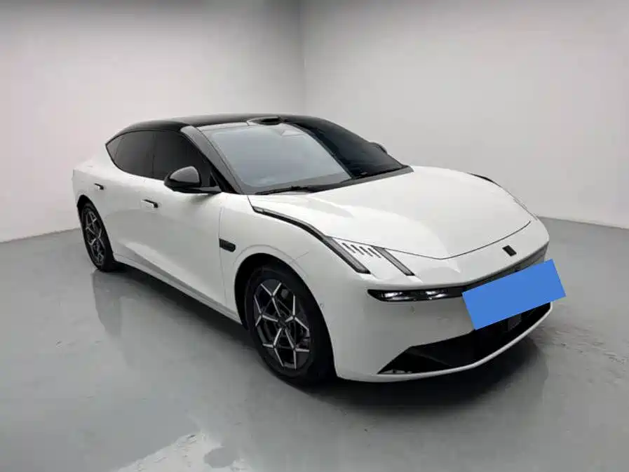 2026 Lynk & Co 10 EM-P