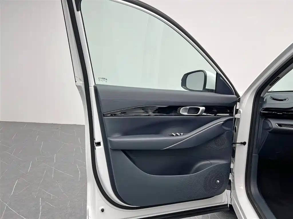 Geely Galaxy Galaxy E5 2026 2024 440km Start Edition