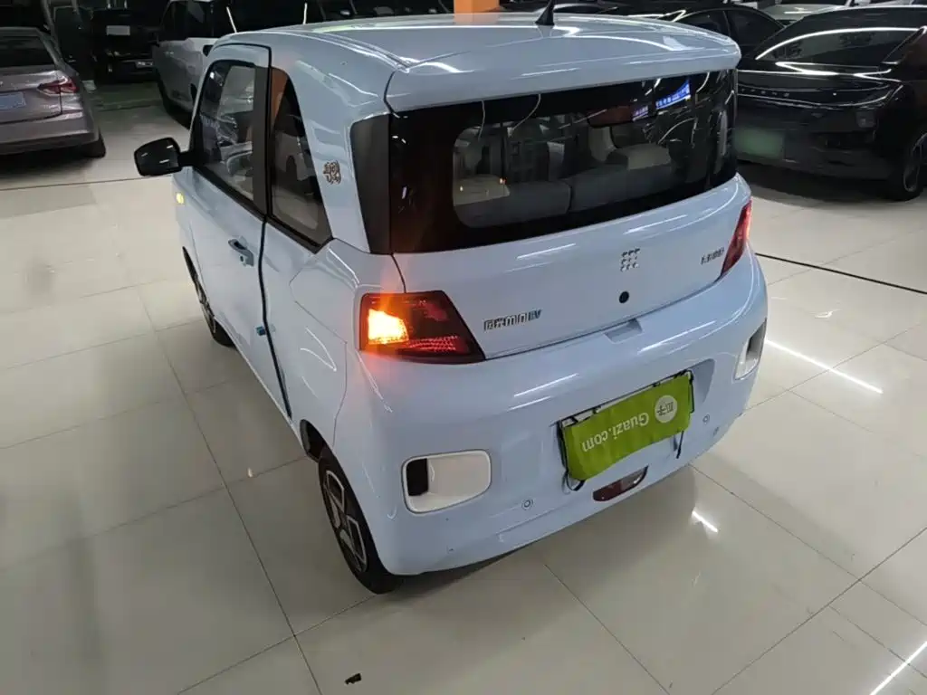 Dongfeng Fengguang Fengguang MINIEV 2024 2022 Candy Series Lollipop