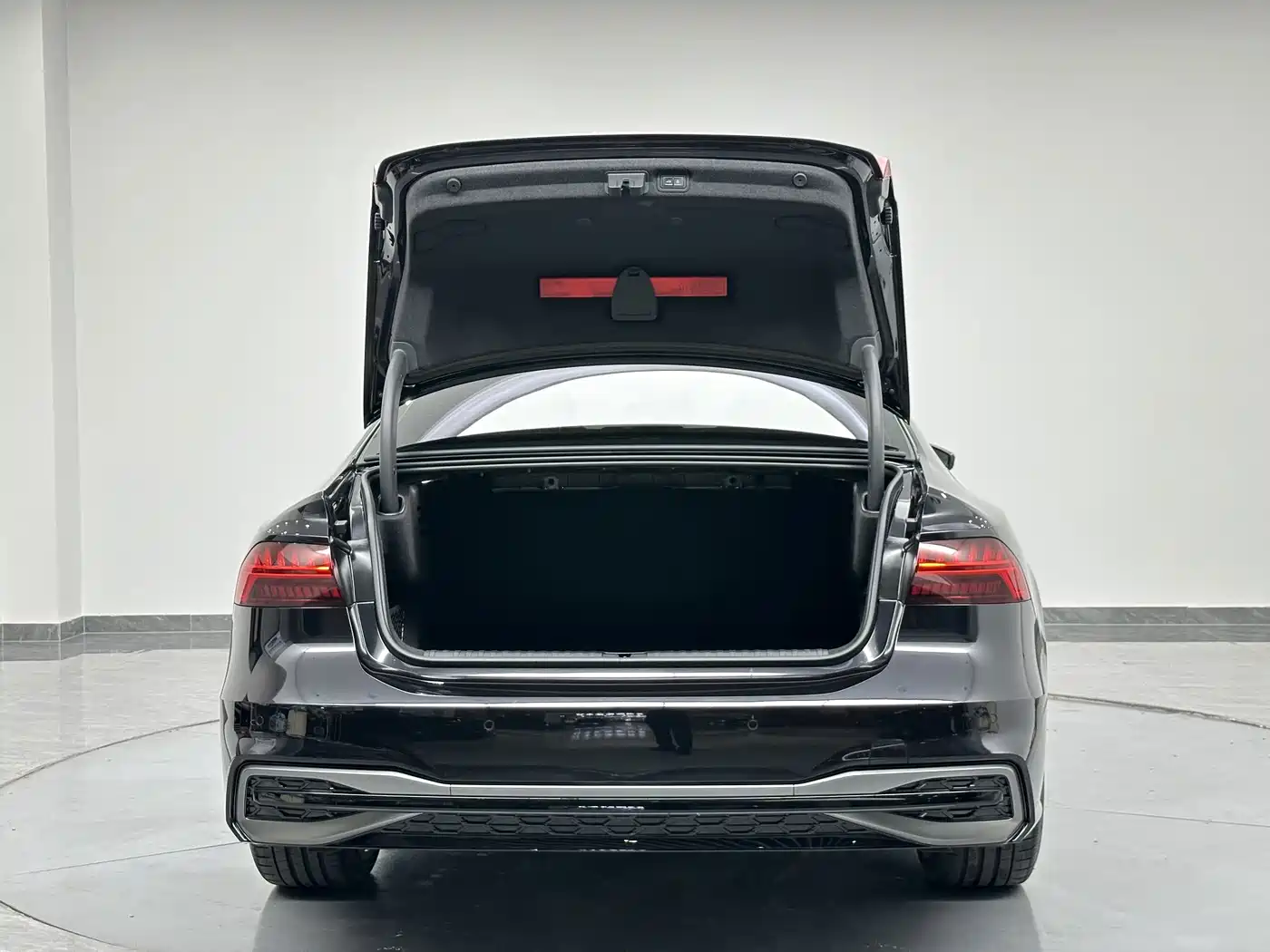 Audi A7L, миниатюра 26