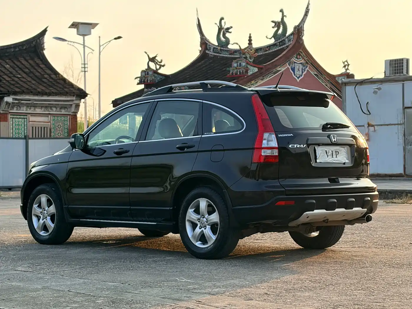 Photo 10 - Honda CR-V