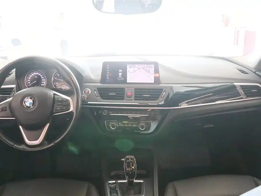 BMW 1 Series 2020 Model 120i Fashion Style фото 5