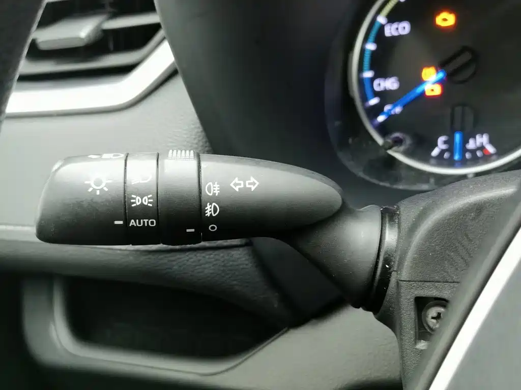 Фото 21 - Toyota Wildlander