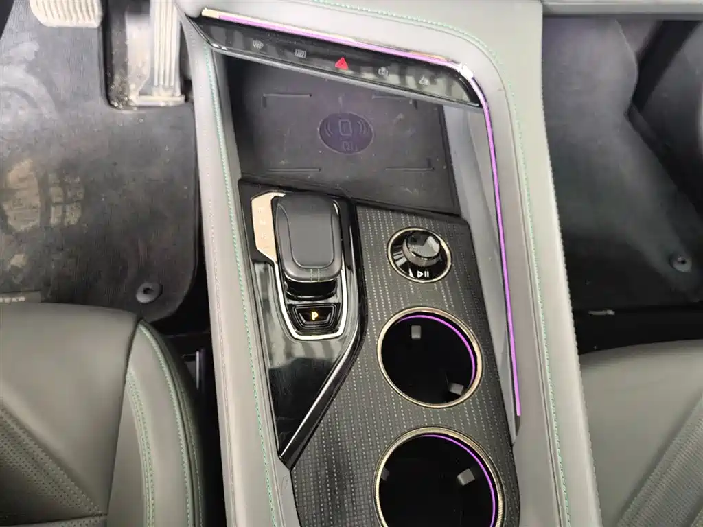 ZEEKR EXTREME KRYPTON 001