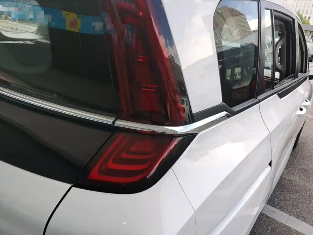 Besturn Bestune NAT 2024 2023 PRO Comfort Travel Extended Edition 425km