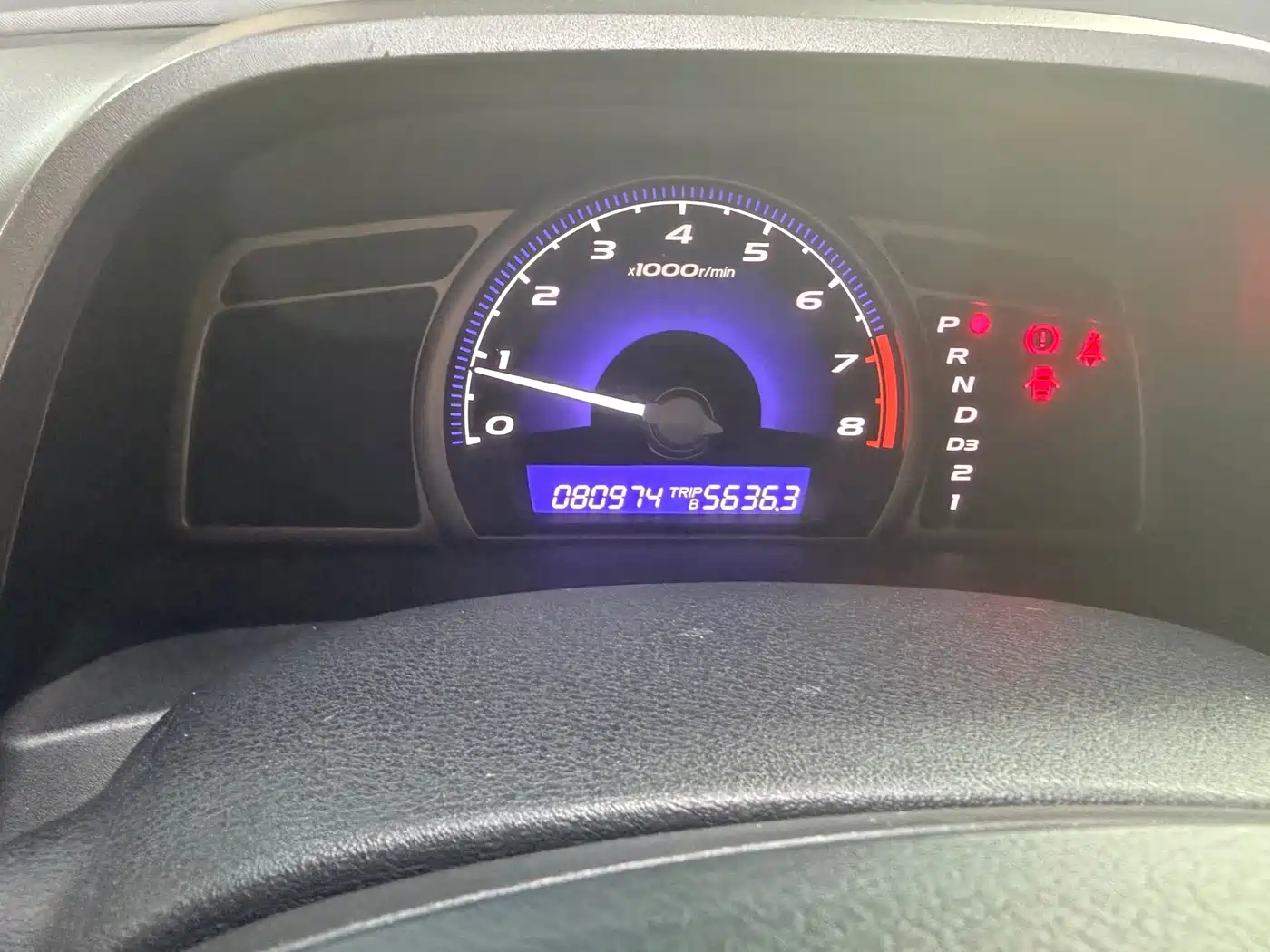 CIIMO CIIMO 2013 2012 1.8L Automatic