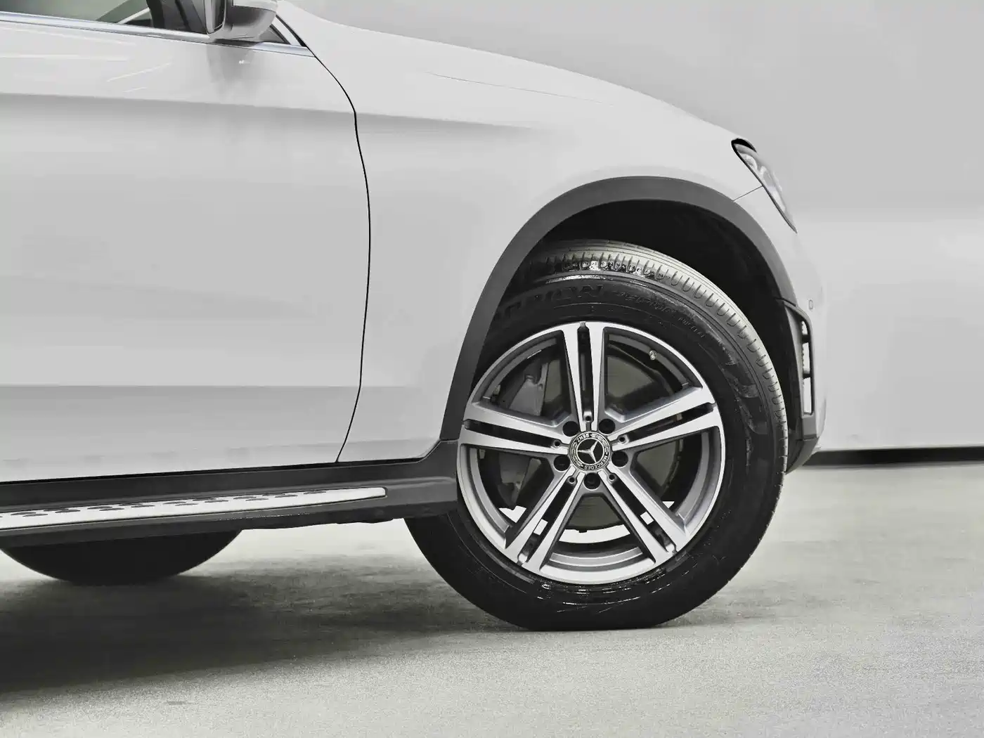 Mercedes-Benz GLC 2020 GLC 260 L 4MATIC Luxury фото 12