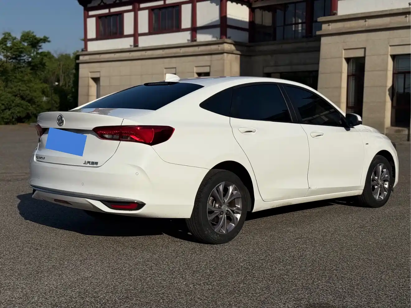 Buick Verano 2023 Pro Joy Edition фото 6