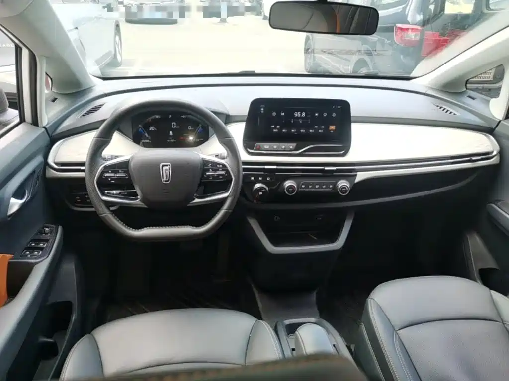 Besturn Bestune NAT 2024 2023 PRO Comfort Travel Extended Edition 425km