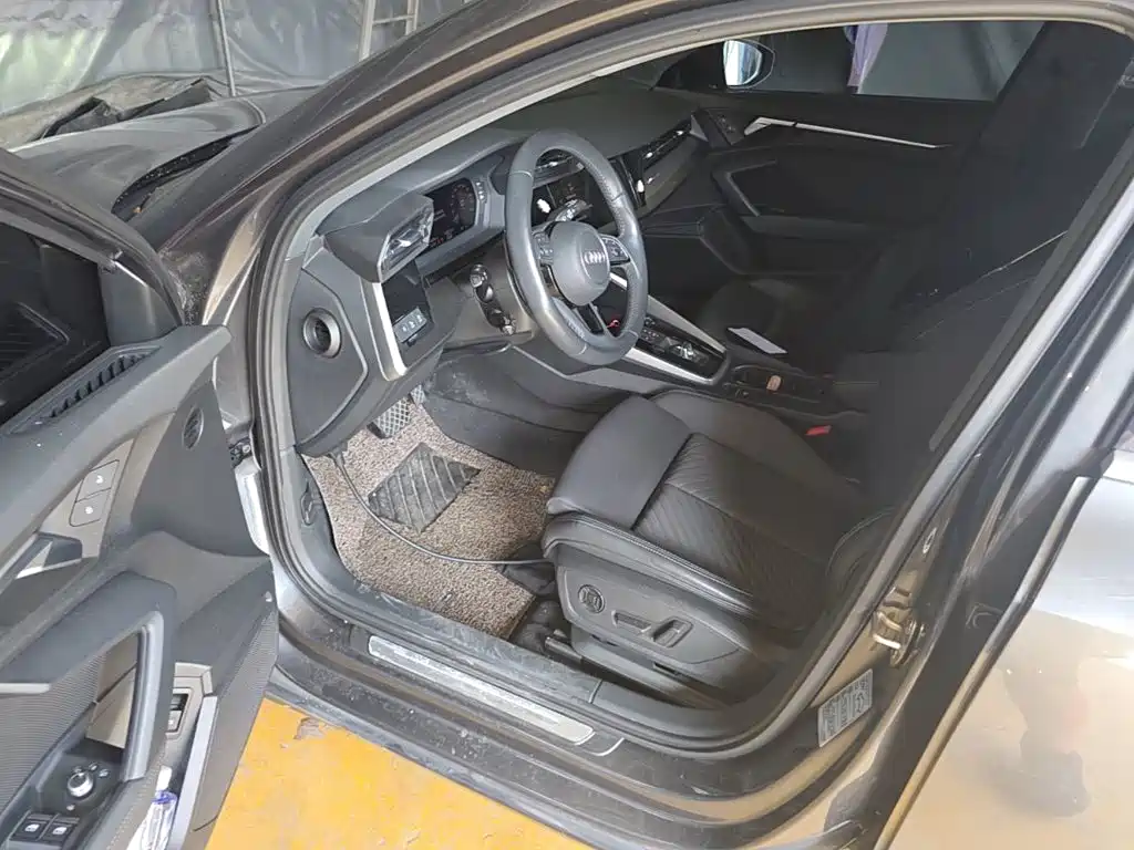 Фото 20 - Audi A3