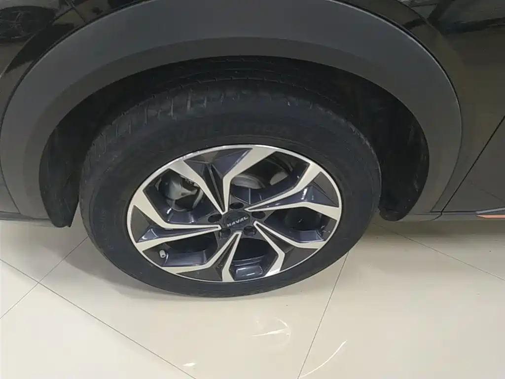 Haval Shenshou 2022 1.5T Smart Enjoyment Edition фото 23