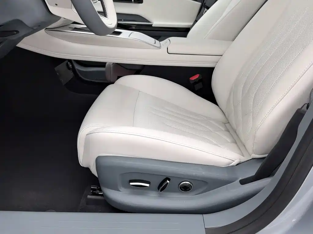 GAC Haobo Haobo GT 2024 2023 710 RWD Supercharge Edition