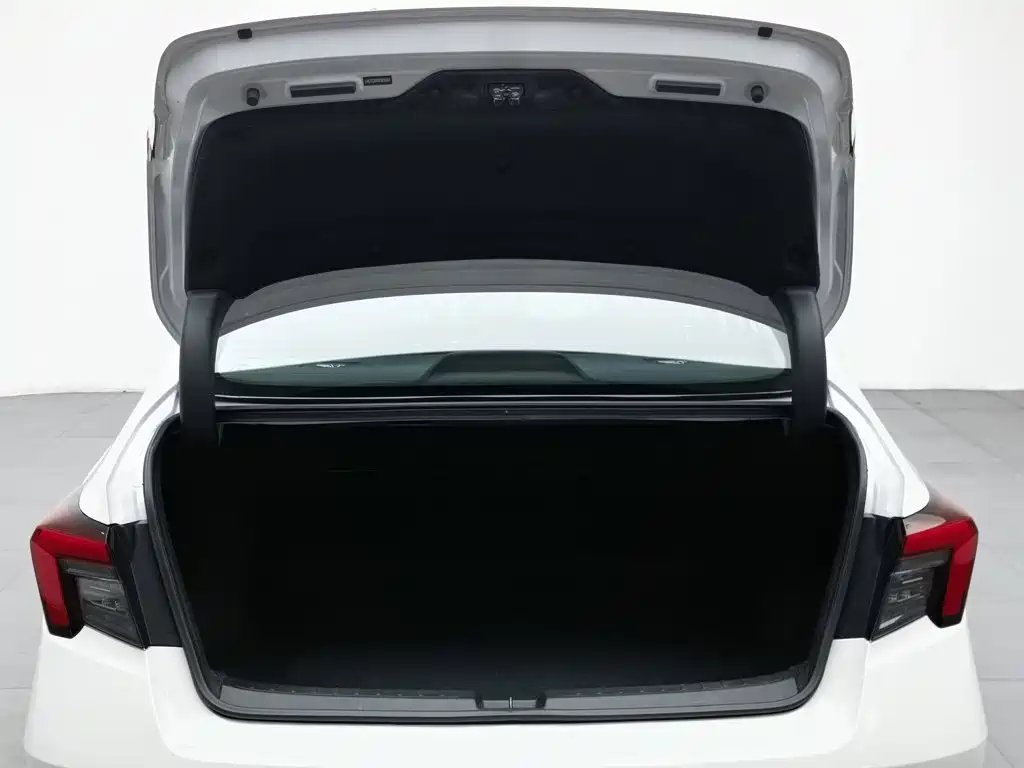 Honda Integra, миниатюра 16