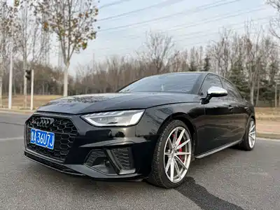 Audi S4