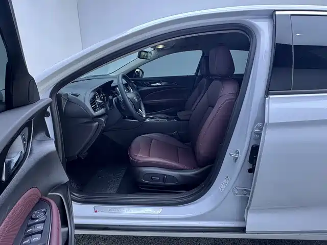 2026 Buick Regal