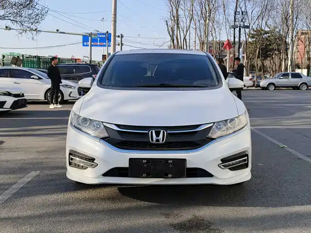 HONDA JADE