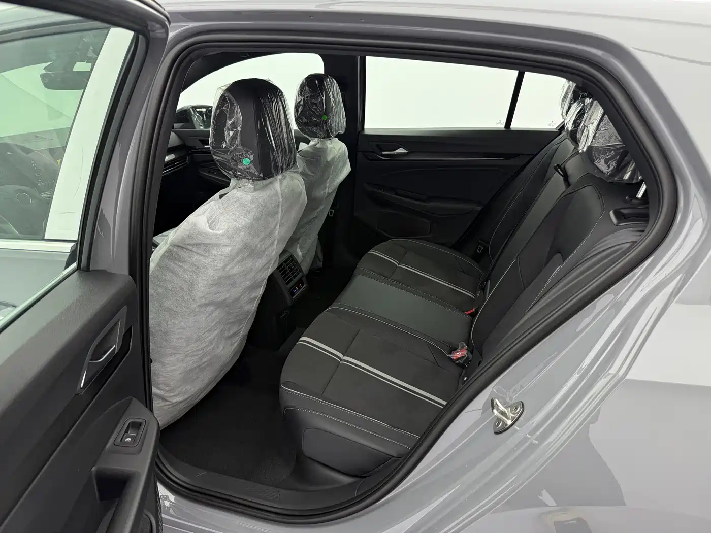 Volkswagen Golf 2024 2023 280TSI DSG R-Line Lite