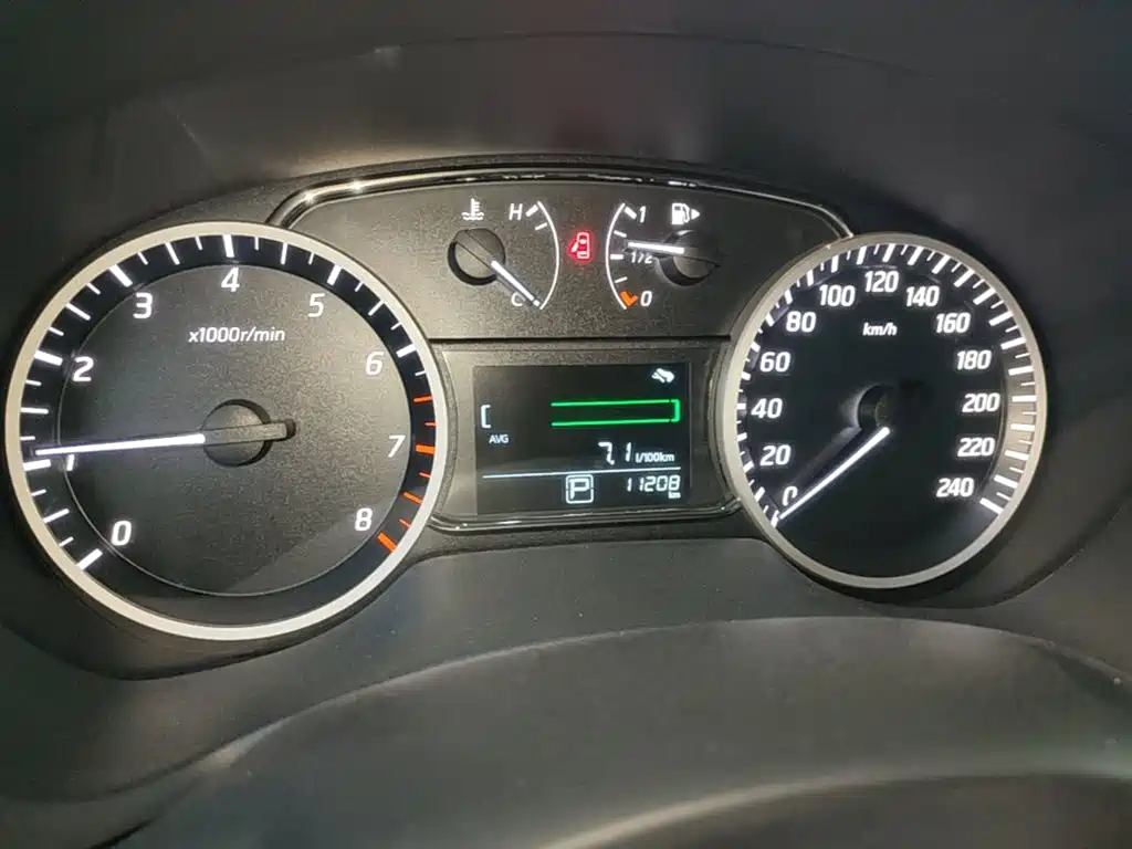 Nissan SYLPHY, миниатюра 12