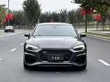 Photo 2 - Audi A5 (Import)